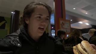 How Very UnMcdonalds Parody Ad - Uni Revue