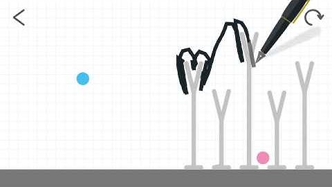 Brain dots level 272