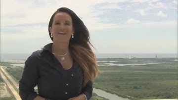 GPSIIF 10 Mission Video