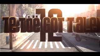 Obey TeToe: TeToe Got Talent - Episode 12 by Obey Risq