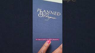 2024 Planner Picks and Unused Planners #planwithme #plannersetup