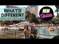 What's Different in Las Vegas? Reopening Update! The Mirage is Open & More!