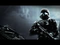 Halo 3 ODST but the Rookie can talk and it's only cutscenes with him involved