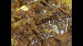 Delicious Lamb\/Mutton Recipe: An Exquisite Delight!