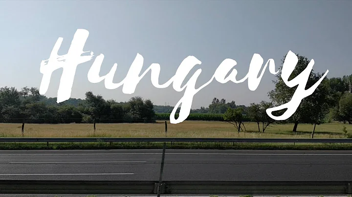 TRAVEL TO HUNGARY
