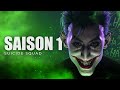 La saison 1 de suicide squad est une catastrophe