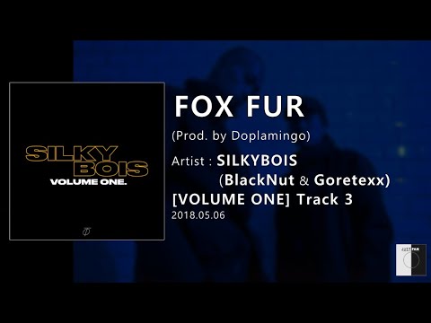 Download 실키보이즈 (SILKYBOIS) - FOX FUR / 가사 Lyrics
