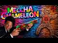 MECCHA CHAMELEON - Run!! Hide!! Survive!!