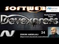 Asp.Net (WebForm) 34 : Nested ASP.NET Master Pages