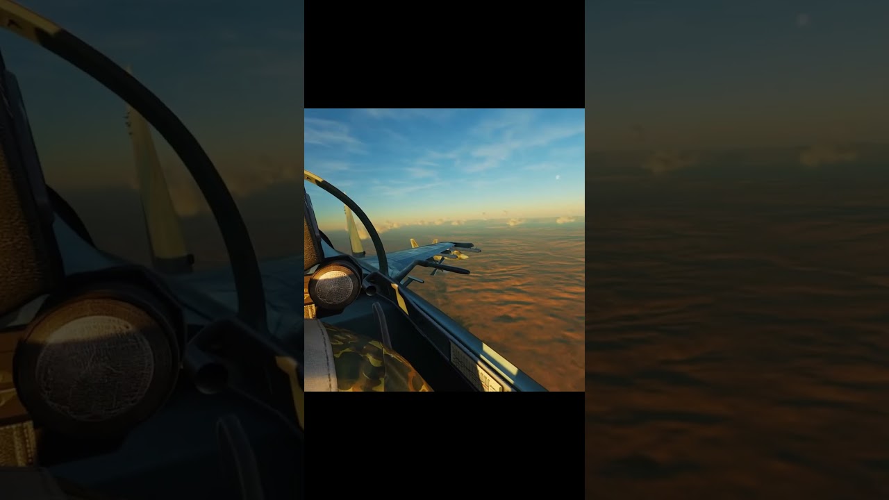 Growling Sidewinder VS F-22