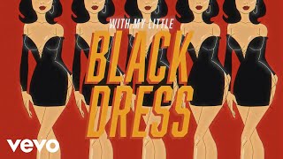 Becky G - Lbd (Lyric Video)