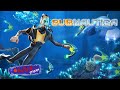🔴SUBNAUTICA СТРИМ ПРОХОЖДЕНИЕ СЮЖЕТА / Сабнатика stream 2021