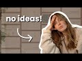 How to come up with logo design ideas