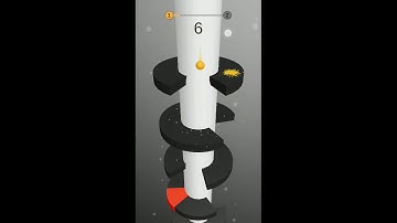 Level 1 - 4 || Helix Jump