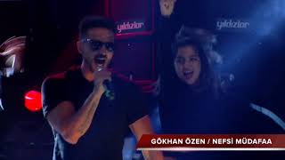 Gökhan Özen - Nefsi Müdafaa Resimi