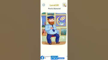 DOP 2 Gameplay Delete Solution and Answers 🔥Subscribe Channel @Qasim Games Level 1317