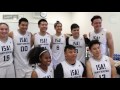 ISA Charity Basketball Game Bay Area Recap!