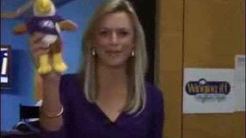 Intro | "Winging It! Buffalo Style"