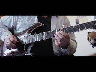 Linkin Park - In The End (Guitar Cover)