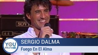 Watch Sergio Dalma Fuego En El Alma video