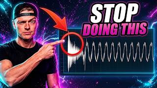 This TINY Mistake is KILLING Your Hardstyle Kicks Profile