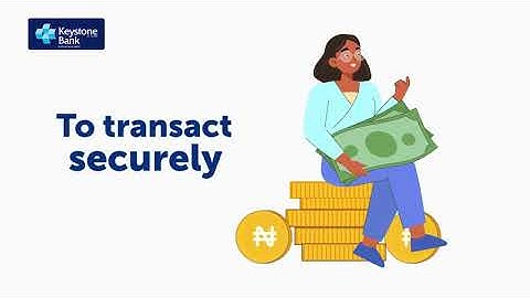 HOW TO USE TWO-FACTOR AUTHENTICATION ON THE KEYMOBILE APP