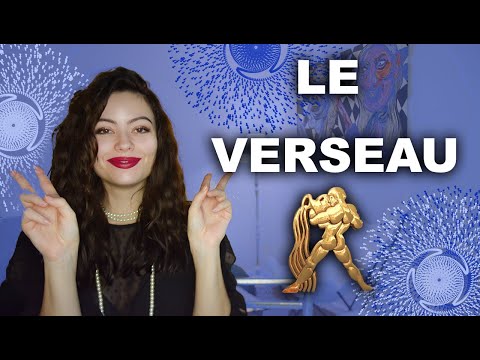 Vidéo: Comment Se Comporte Le Verseau Amoureux