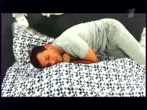 19.09. Анна Семенович и Вячеслав Манучаров - Лед и пламень