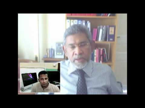 Interview with Dr. Dayan Jayatilleka[Sri Lanka's Ambassador to France]