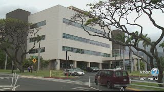 Maui Memorial works to contain cluster of nine COVID-19 cases