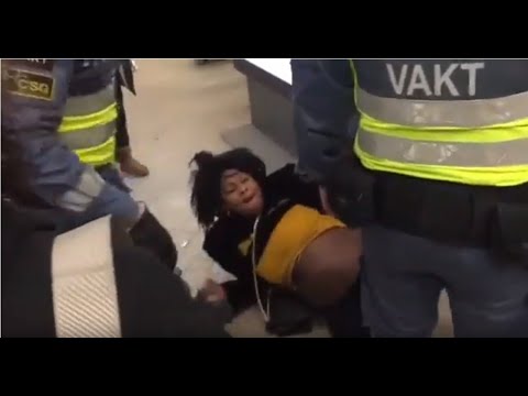 Video: Är det okej att äta tunnelbana när man är gravid?