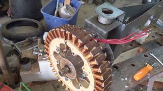 Improving the Missouri Wind and Solar "Freedom" whatever wind turbine