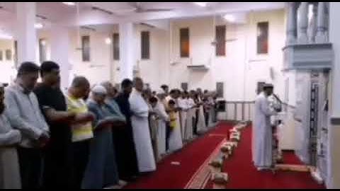 وَتَوَلَّىٰ عَنْهُمْ وَقَالَ يَا أَسَفَىٰ عَلَىٰ يُوسُفَ  القارئ أحمد حنفي