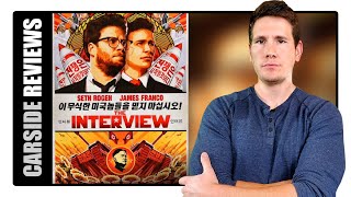 The Interview Carside Reviews Ep9
