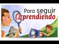 Aprende en Casa III Para Seguir Aprendiendo Asesoría 3