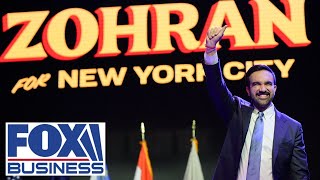 Have to give Mamdani the 'opportunity to succeed': Bruce Mosler