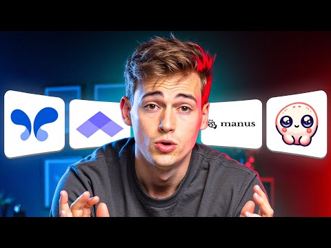 7 Underrated AI
