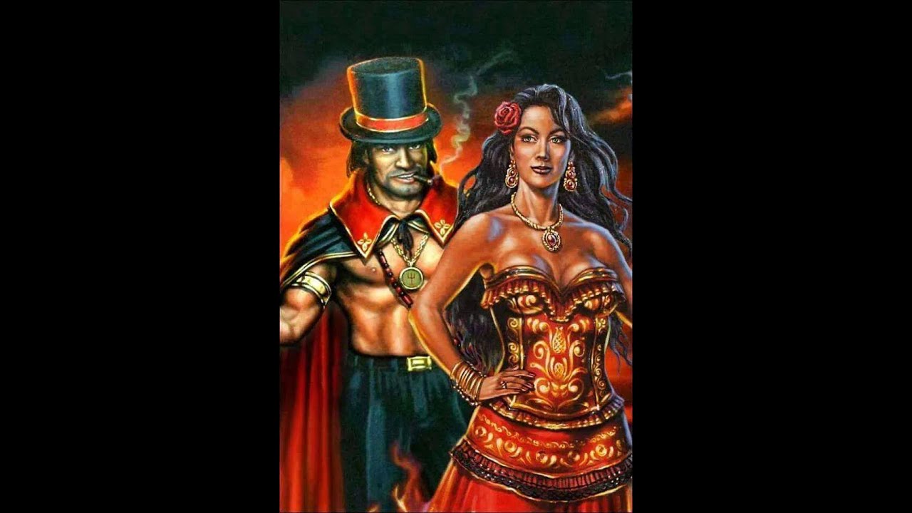 Exu Tranca rua das almas e Pomba gira padilha das almas YouTube Exu Tranca rua das almas e Pomba gira padilha das almas YouTube