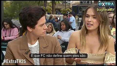Quem morre em a cinco passos de você?