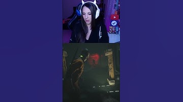 ANOTHER JUMPSCARE?? | Callisto Protocol