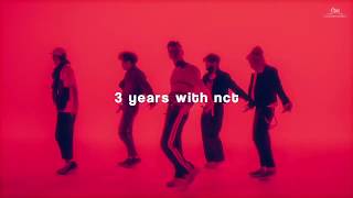 3 years with nct | welcome to my playground fmv