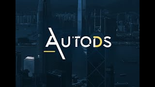 AutoID Smart Site Safety System SSSS 安全智慧工地系統