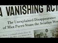 The search to find max purro  a flying game
