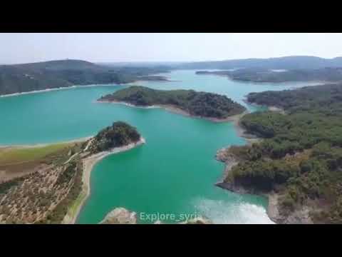 اغنية الفرح بيلبقلك يا شام