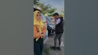 tiktok awalnya pandang pandangan