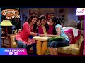 Shastri Sisters | Full Episode Ep. 33 | Happiness in Shastri's house | Colors TV