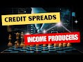 Mastering Credit Spreads: Boost Your Income and Minimize Risk in Options Trading