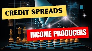 Mastering Credit Spreads: Boost Your Income and Minimize Risk in Options Trading by NetPicks Smart Trading Made Simple 317 views 4 months ago 5 minutes, 23 seconds