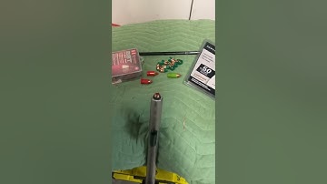 Bullet Stuck in the end of your muzzleloader? How to remove it.