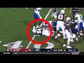 Louisiana Tech player stomps on UTEP player&#39;s head